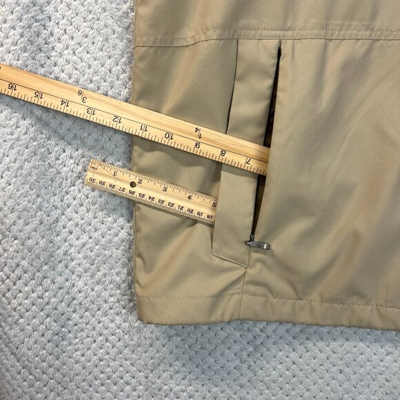 Vintage 2005 77th Oscar Wind Breaker Jacket Academy Awards Crew North End - NEW - Picture 10 of 16